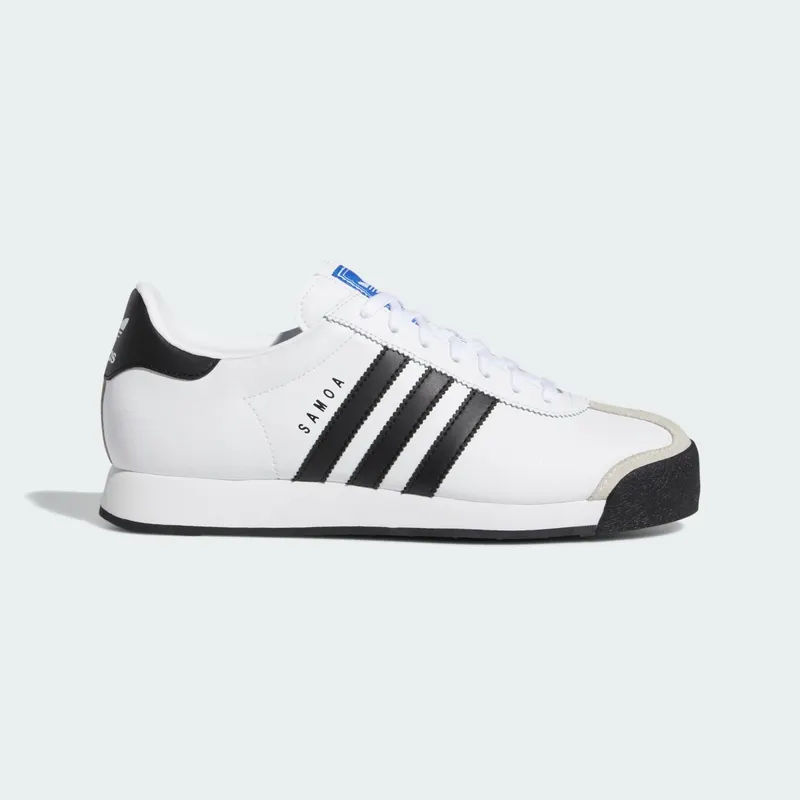 Adidas Samoa LEA Whte/Black (675033)