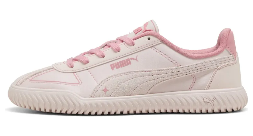 Puma Club Kayzer Satin Princess “Jasmine Flower / Pinkscape” (402605_01)