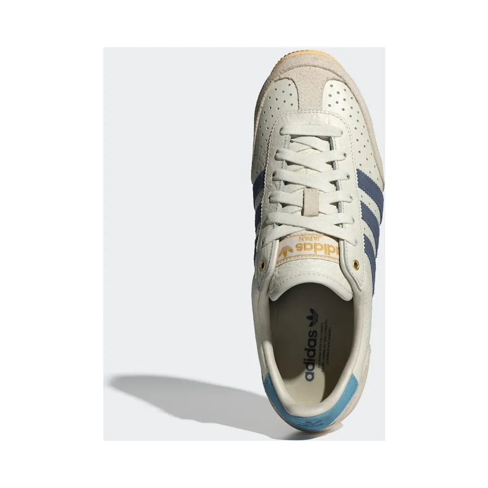 Adidas Japan Off White / Preloved Ink / Orange Tint (JQ9519)