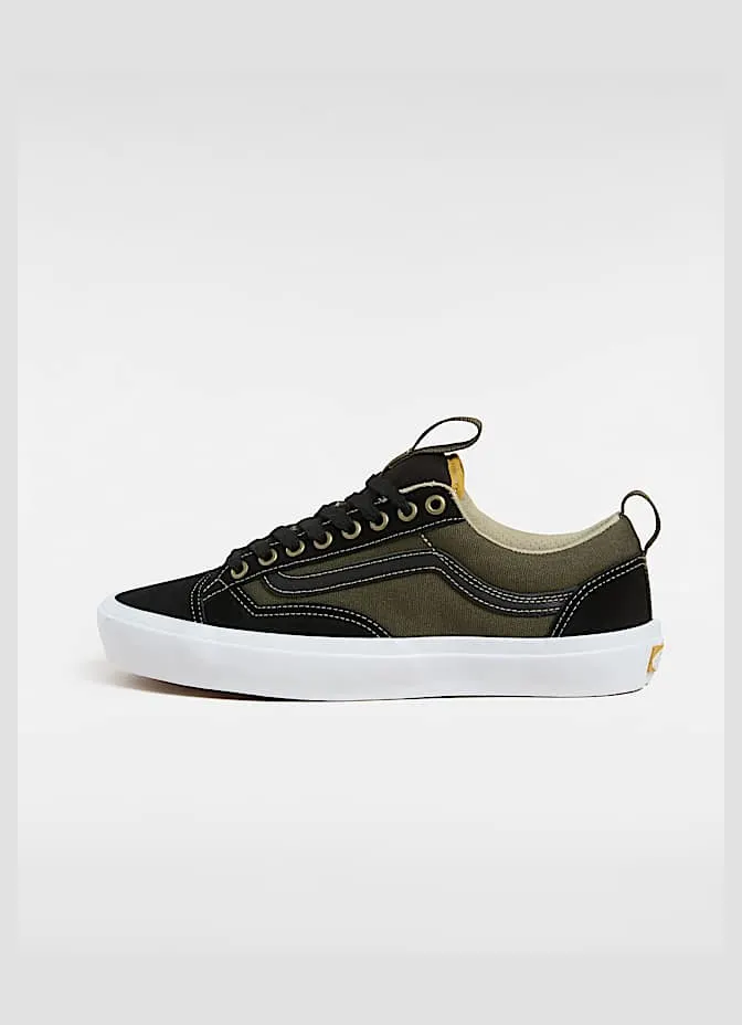 Vans Old Skool 36+ Dark Green (VN000D5RENC​)