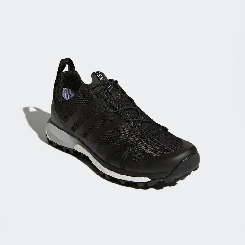 adidas Terrex Agravic Gore-tex Core Black Core Black/Core Black/Footwear White (BB0953)