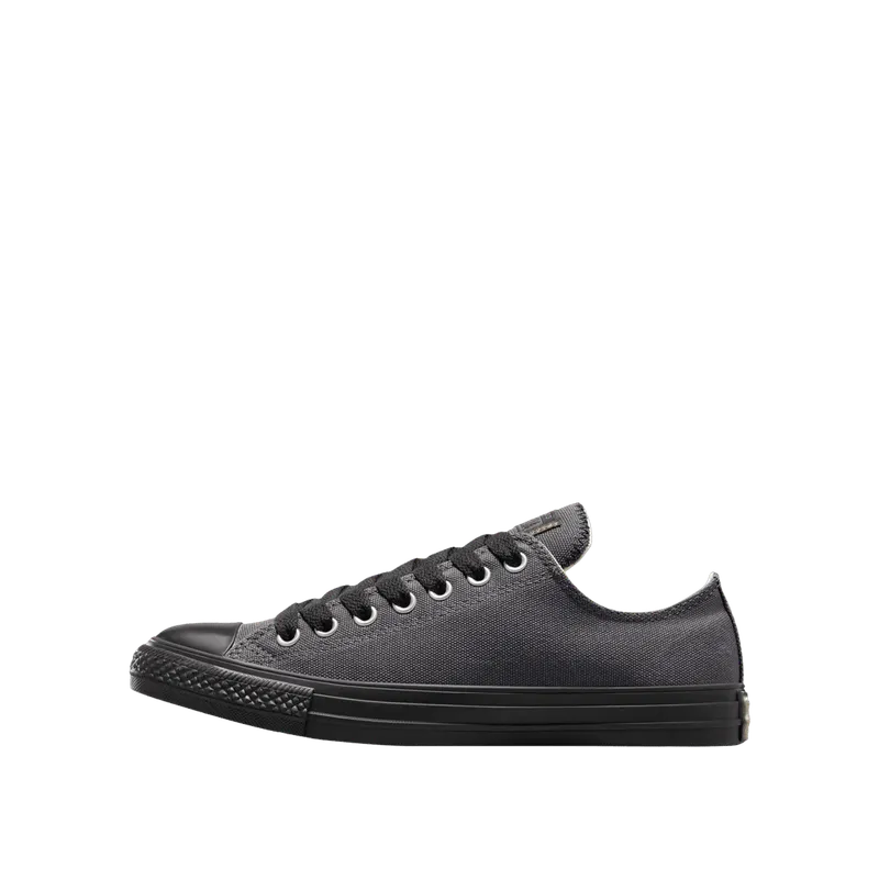 Converse Chuck Taylor All Star Heavy Canvas Dark Matter/Black (A11508C)