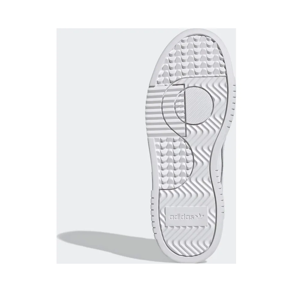 adidas Supercourt XX Cloud White / Orbit Green / Core Black (H01511)