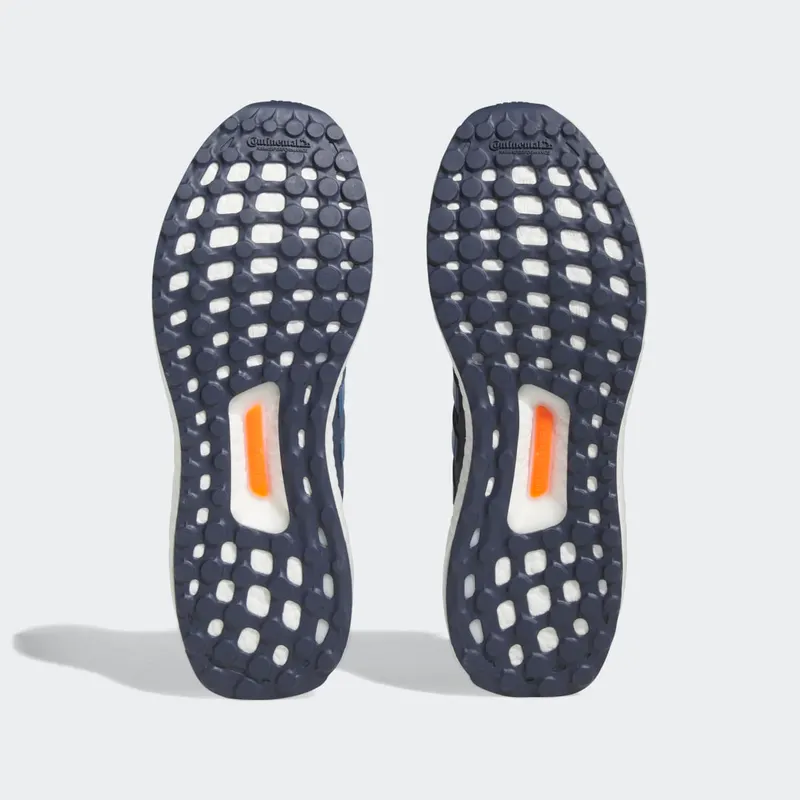 Adidas Ultraboost 1.0 Shadow Navy / Core Blue / Impact Orange (HQ4203)