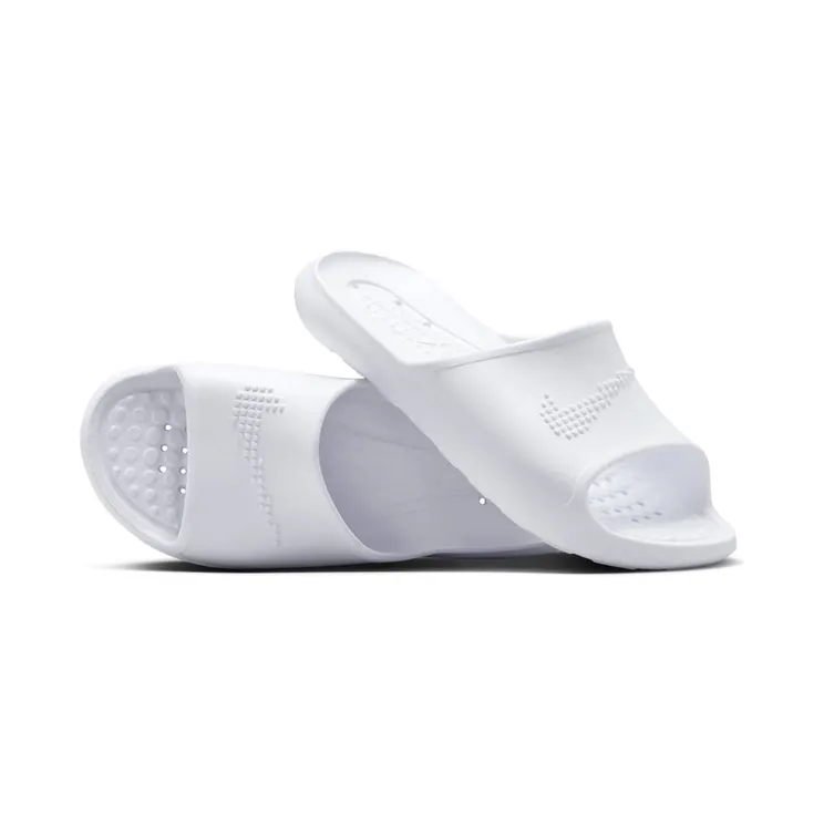 Nike Victori One Wmns Slide “White” (CZ7836-100)