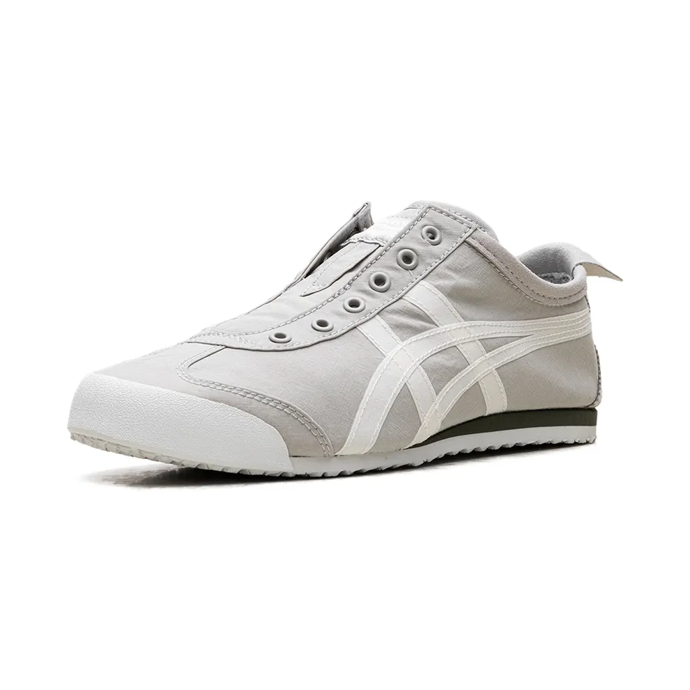 Onitsuka Tiger Tiger Mexico 66 Slip-On “Oyster Grey White” (1183B603-020)