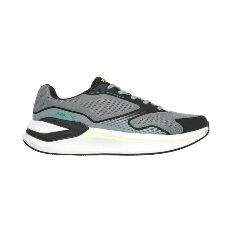 Skechers GO Run Consistent Pro “Corus Grey” (221140GRY)
