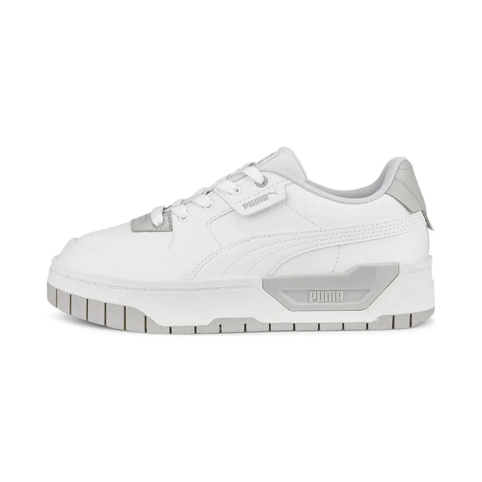 Puma Cali Dream RE-Style White/Grey (387151-01)