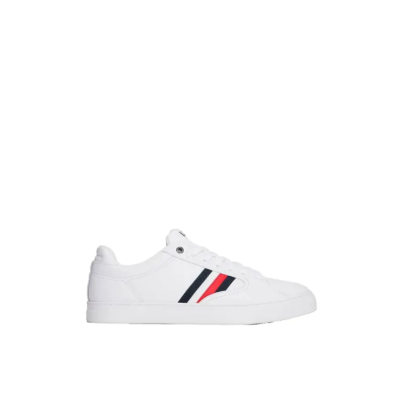 Tommy Hilfiger sneaker Blue / Red / White (FM0FM05628-YBS)