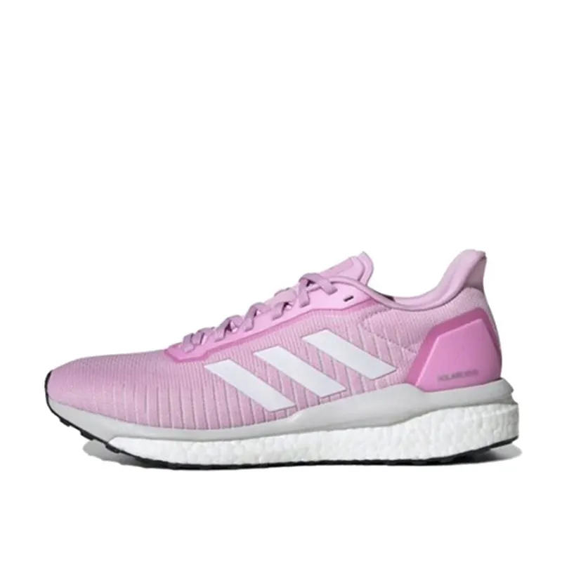 Adidas Solar Drive 19 Clear Lilac / Cloud White / Grey One (EF0782)