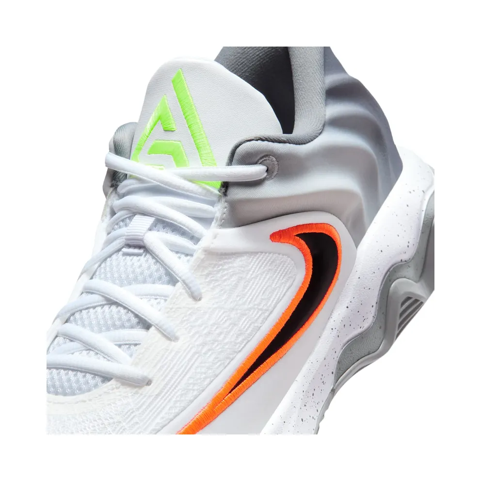 Nike Giannis Immortality White (FQ3680-102)