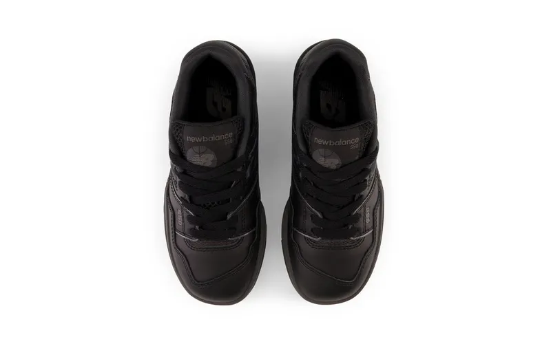 New Balance New Balance Black (PSB550BB)