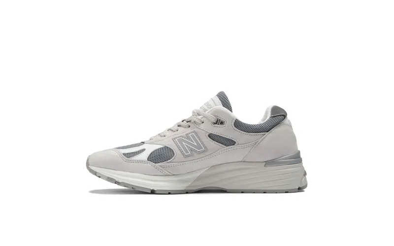 New Balance 991 v2 “Nimbus Cloud” (U991LG2)