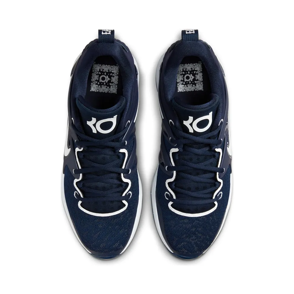 Nike KD 15 TB Midnight Navy (Blue Tongue) (DO9826-400)