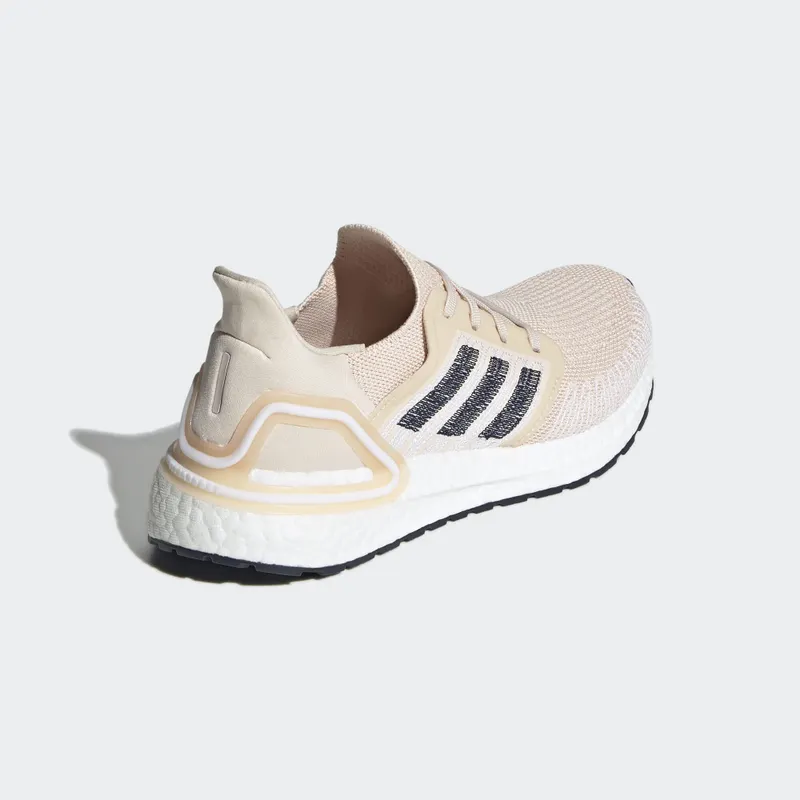 adidas Ultra Boost 20 Parley (W) Linen/Legend Ink/Cloud White (FW5667)