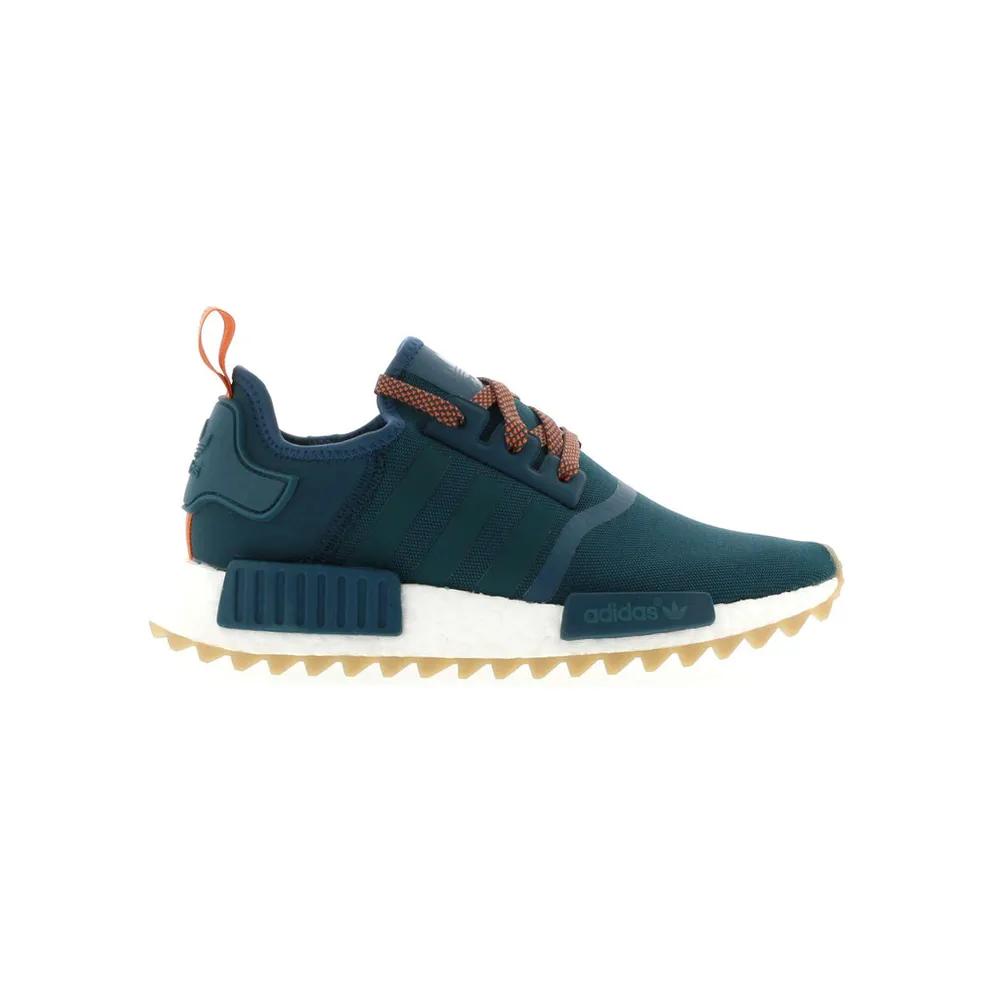 adidas NMD C1 Trail Utility Green (W)