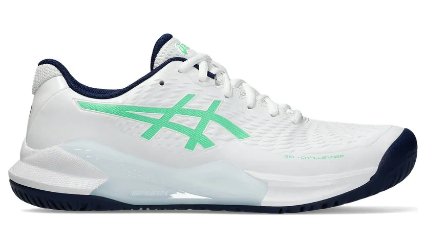ASICS Gel-Challenger 14 White New Leaf (1041A405-103)