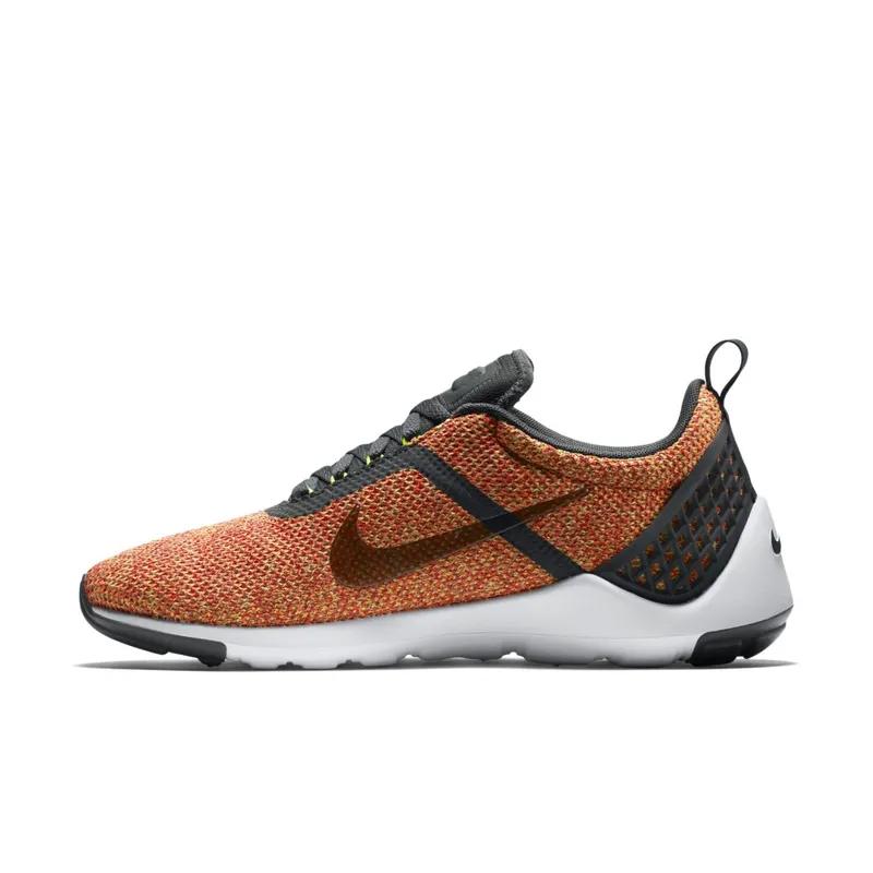 Nike Lunarestoa 2 SE Bright Crimson Bright Crimson/Anthracite-Fuchsia Flash (821772-600)
