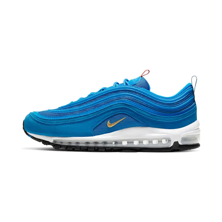 Nike Air Max 97 Olympic Rings Pack Blue