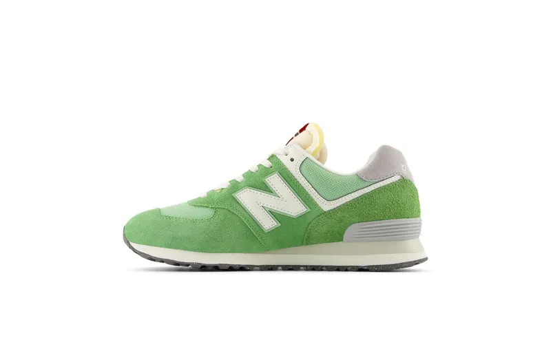 New Balance 574 Chive Sea Salt (U574RCC)