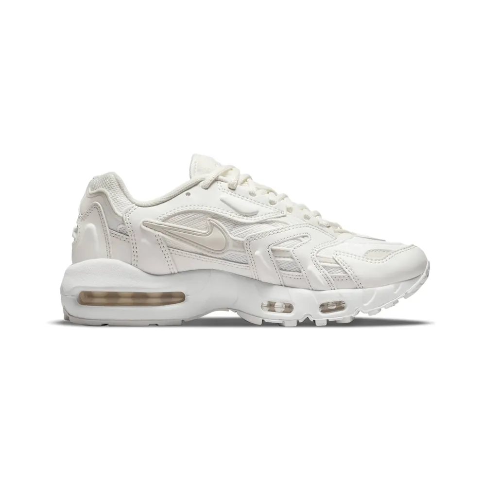 Nike Air Max 96 II Sail (DQ0830-100)