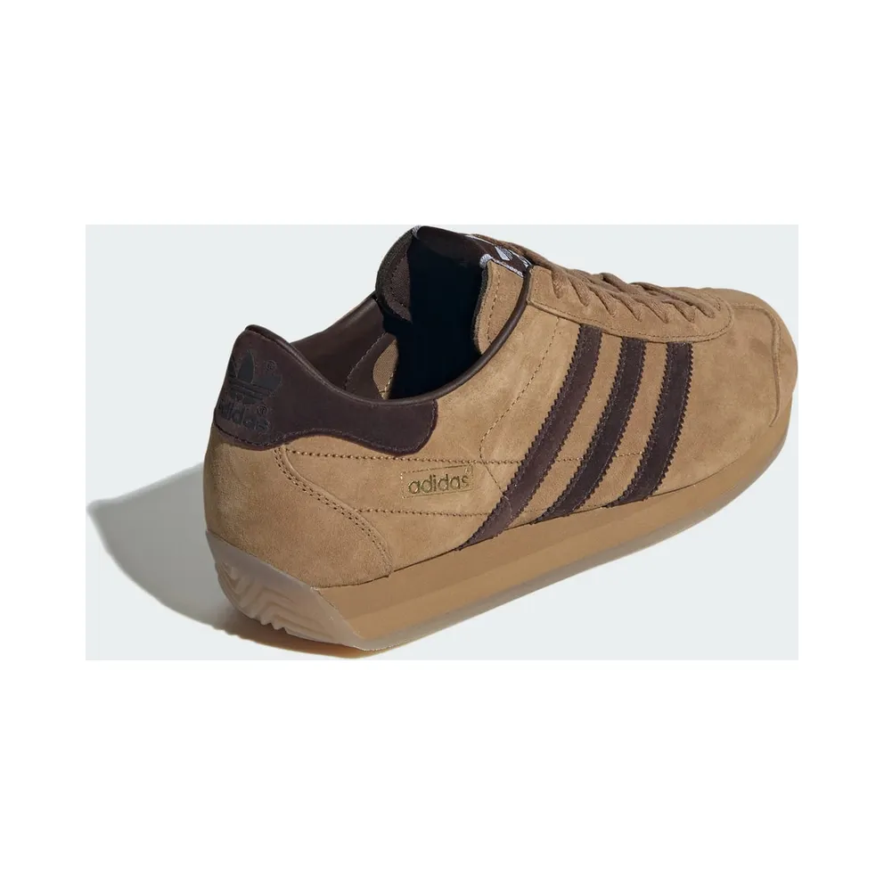 adidas Country Japan Brown Desert Dark Brown Cardboard (ID9210)