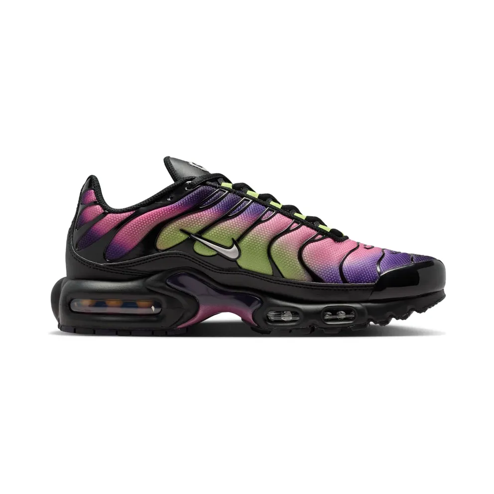 Nike Air Max Plus Black (DZ3670-006)