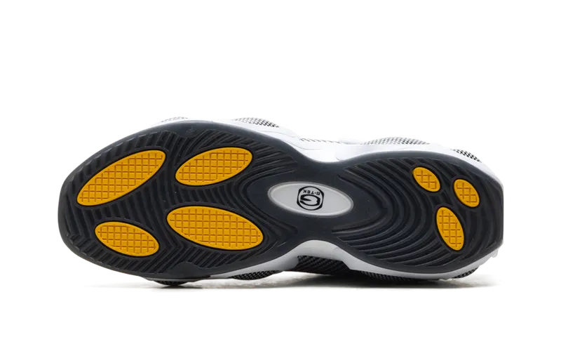 Nike NOCTA Glide “White / Black” (DM0879-101)
