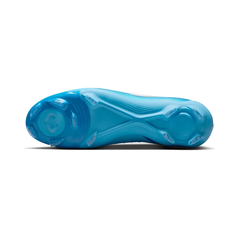 Nike Phantom GX 2 Pro FG Blue Fury White (FJ2563-400)