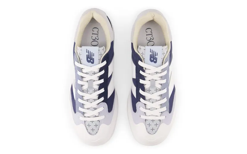 New Balance New Balance Unisex CT302 Blue (CT302MB)