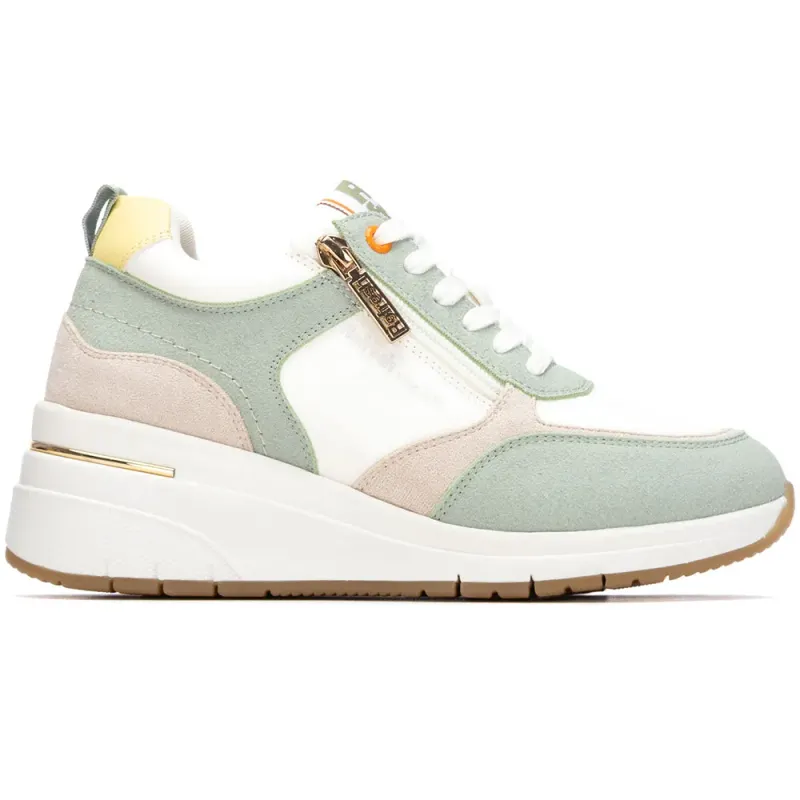 Refresh 175051 Shoes 175051-Aqua