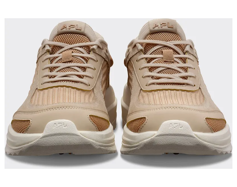APL Jogger “Beach/Tan/Ivory” (Heren) (4)