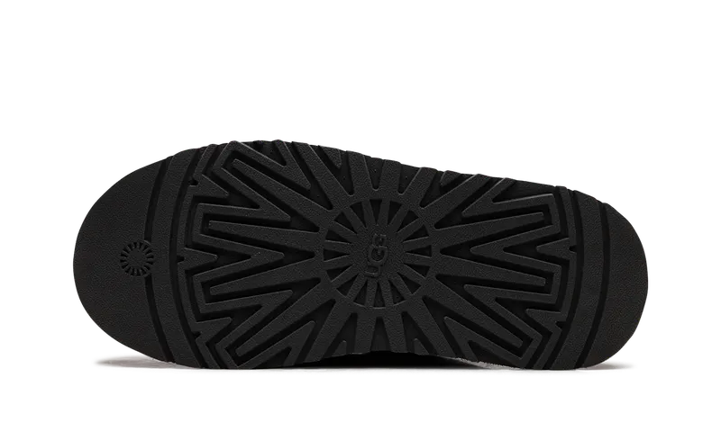 Ugg Tazzle Slide “Charcoal” (1152677-CHRC)