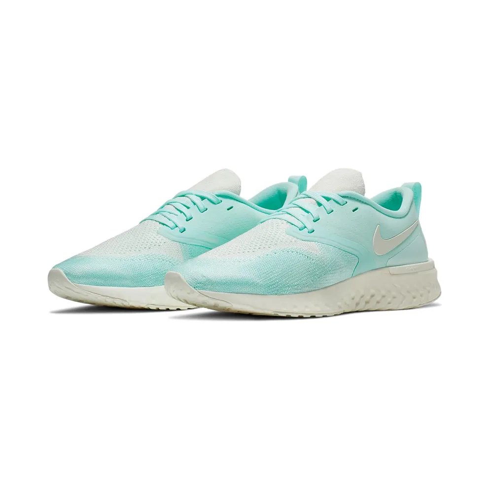 Nike Odyssey React Flyknit 2 Teal Tint Sale (AH1016-301)