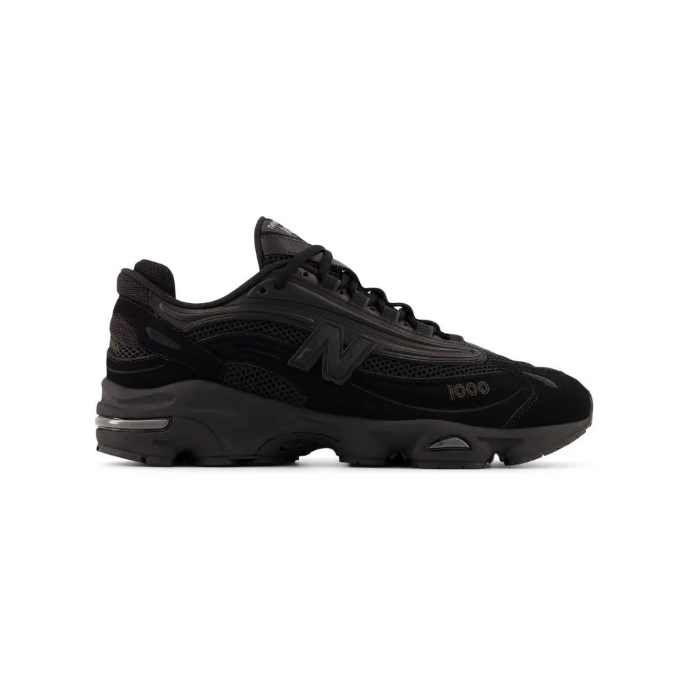 New Balance 1000 “All Black” (M1000B)