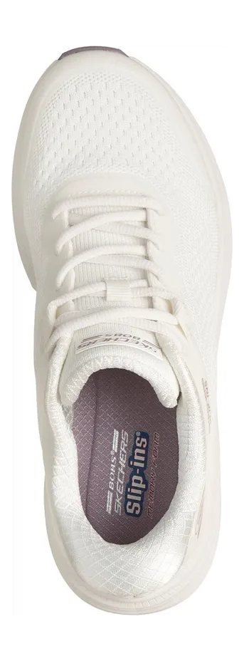 skechers-slip-ins 117756_WHT