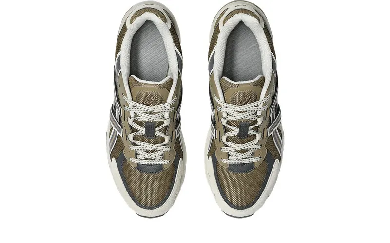 ASICS Gel-Sonoma TR62 Clay Canyon Obsidian Grey (1203A734-200)
