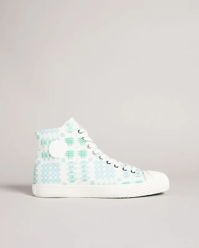 Ted Baker RRANIP (260607-WHITE)