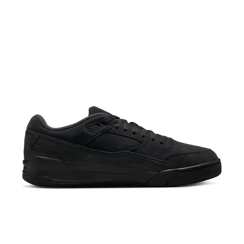 Jordan Flight Court “Black Cat” (HF3255-010)