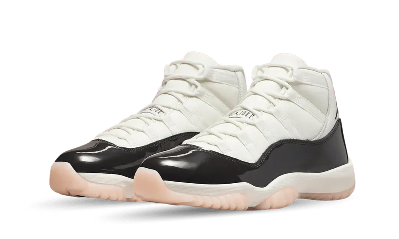 Nike Air Jordan 11 Retro Neapolitan (W) (AR0715-101)