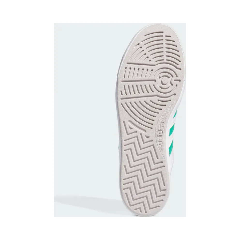 Adidas Nora Cloud White / Court Green / Yellow (IF2069)