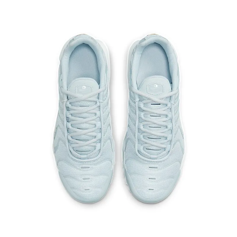 Nike Air Max Plus Older Kids’ Blue (CD0609-407)