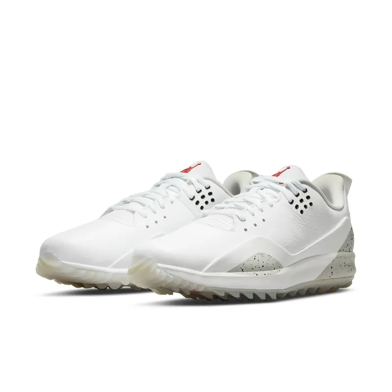 Jordan ADG 3 Golf White Cement (CW7242-100)