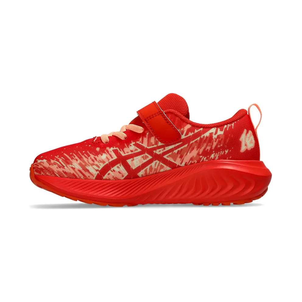 ASICS PRE NOOSA TRI 16 PS “Cherry Tomato / Energy Orange” (1014A345-800)