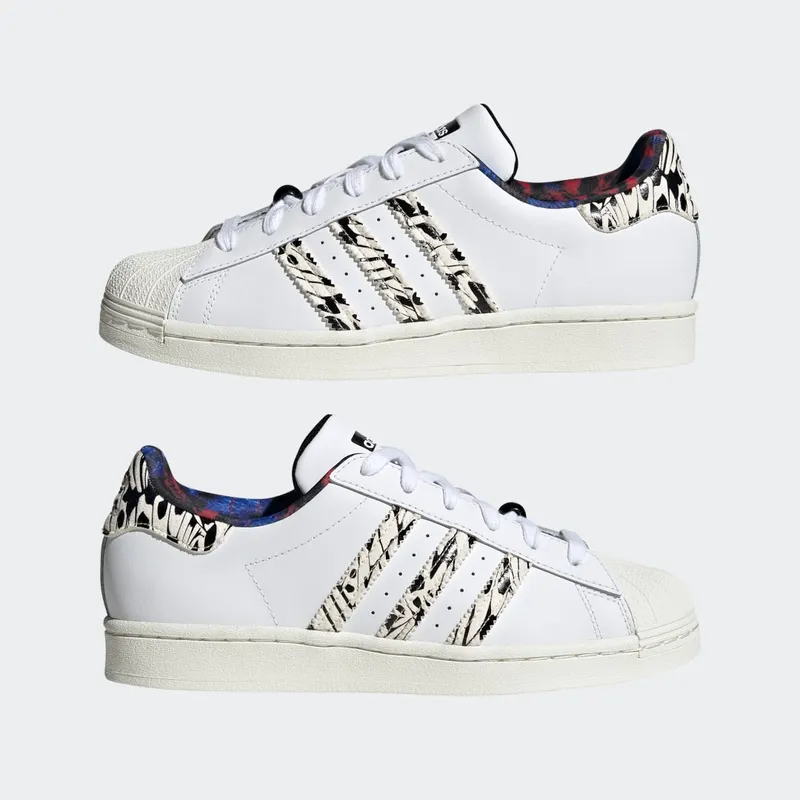 Adidas Superstar Cloud White / Wonder White / Off White (GY6852)