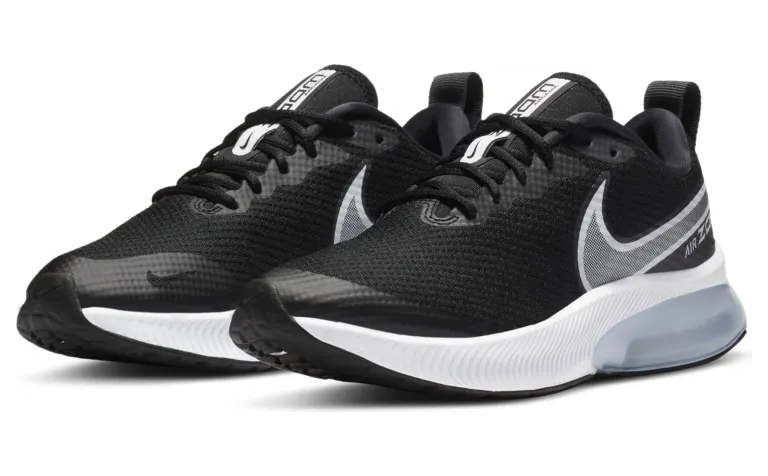 Nike Air Zoom Arcadia Schwarz (CK0715-001)