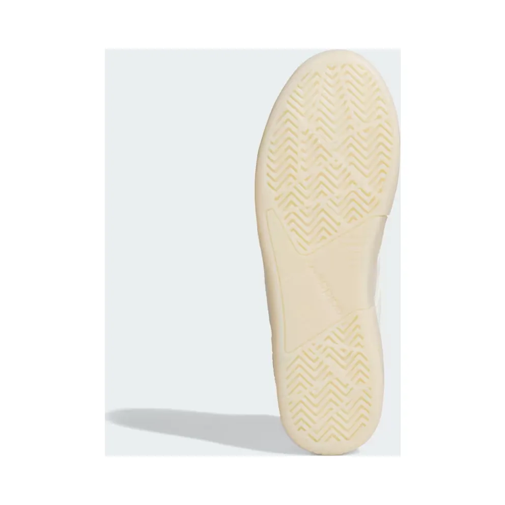 adidas Tyshawn “Off White / Off White / Gold Metallic” (KJ0192)