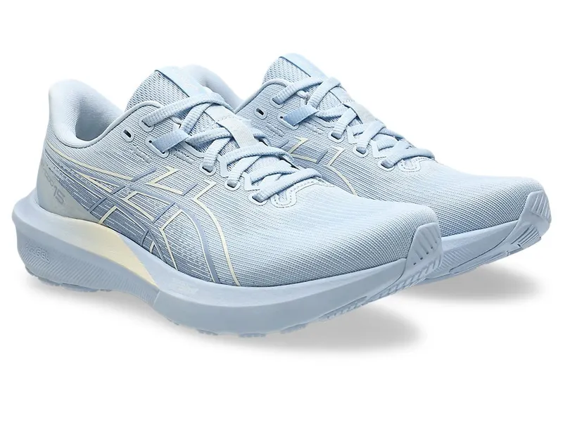 ASICS GT-1000 15 “Solid Air / Cream” (1012B994-400)