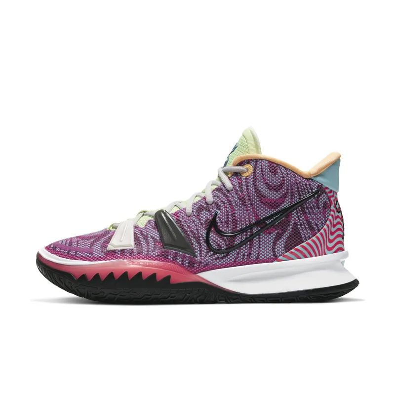 Kyrie 7′ Creator’ Basketball Red (DC0588-601)