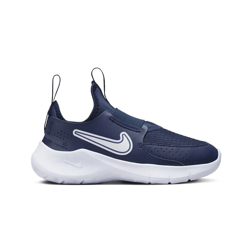 Nike Flex Runner 3 Midnight Navy White (FN1449-403)